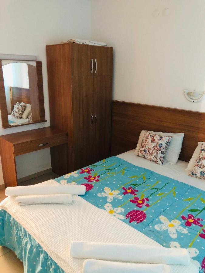 Nature Apart Marmaris Exterior photo