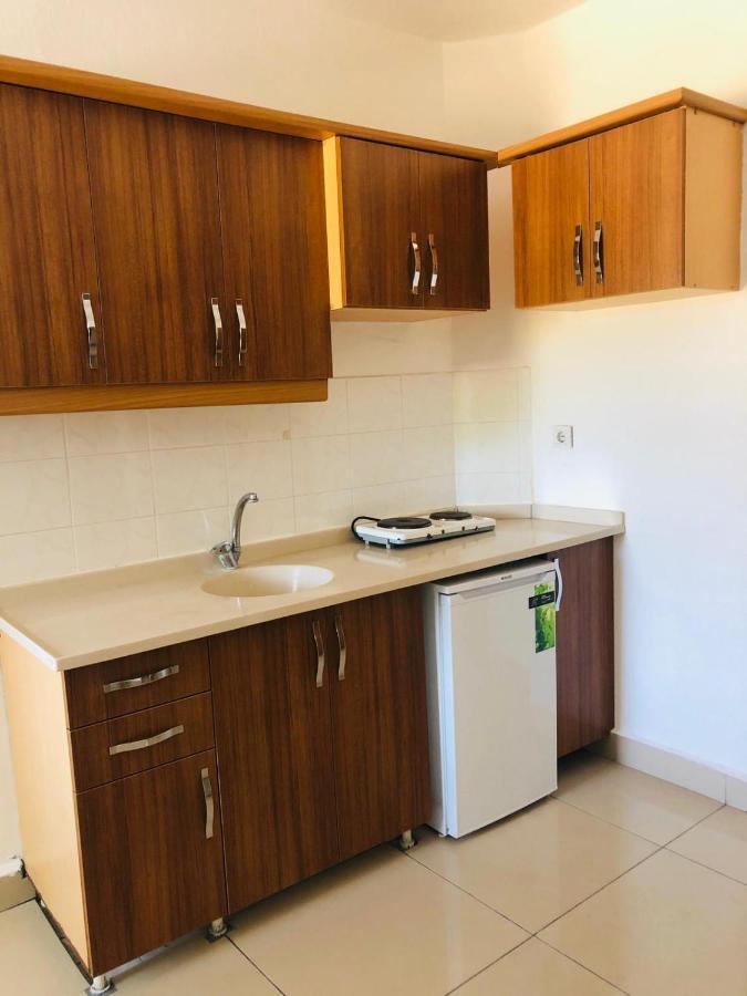 Nature Apart Marmaris Exterior photo