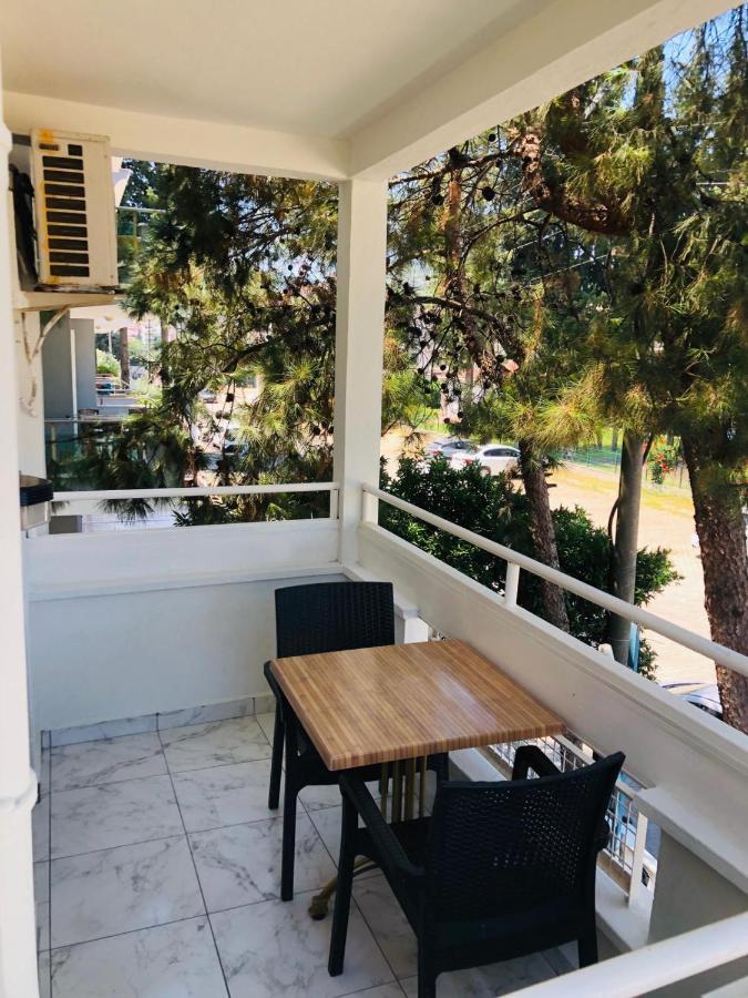 Nature Apart Marmaris Exterior photo