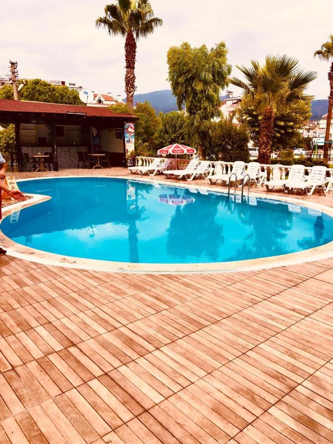 Nature Apart Marmaris Exterior photo