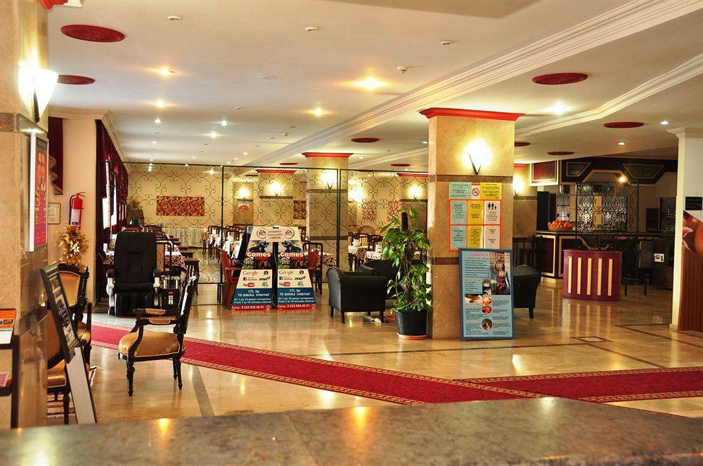Nature Apart Marmaris Exterior photo