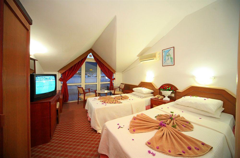 Nature Apart Marmaris Exterior photo
