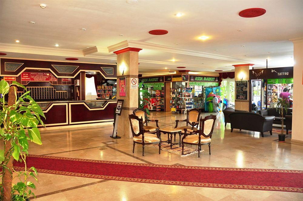 Nature Apart Marmaris Exterior photo