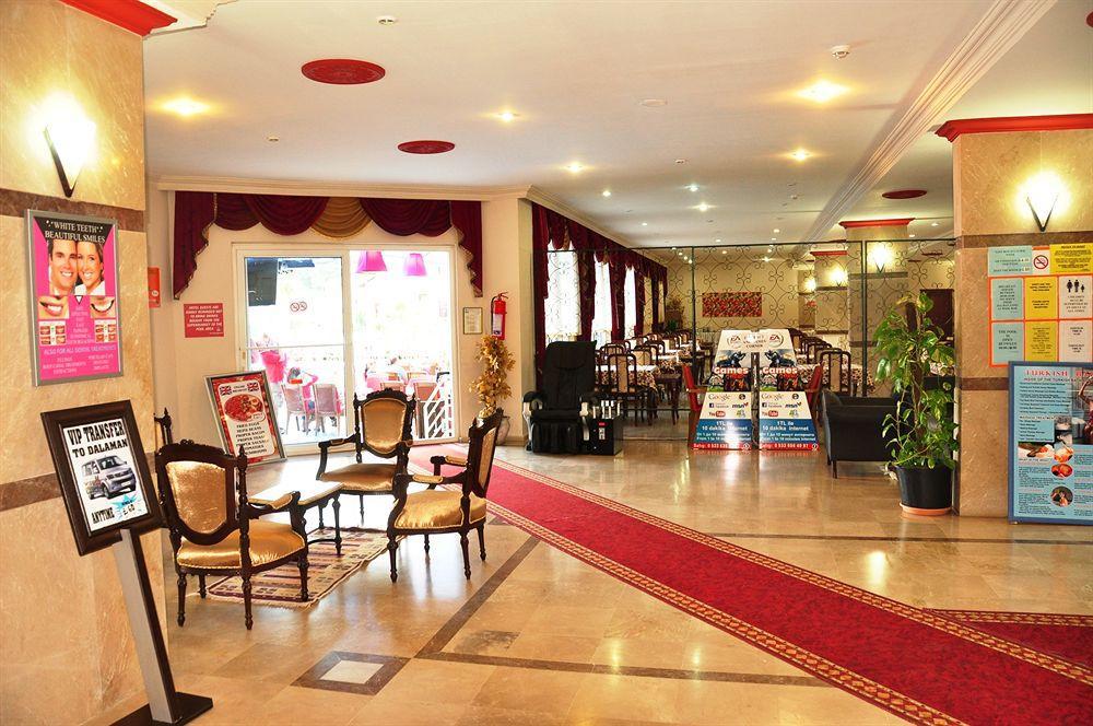 Nature Apart Marmaris Exterior photo