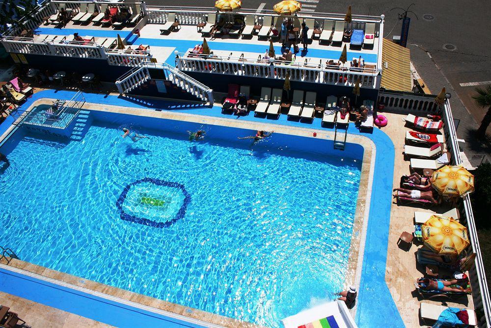 Nature Apart Marmaris Exterior photo
