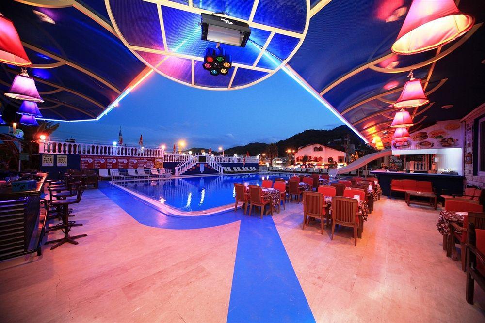 Nature Apart Marmaris Exterior photo