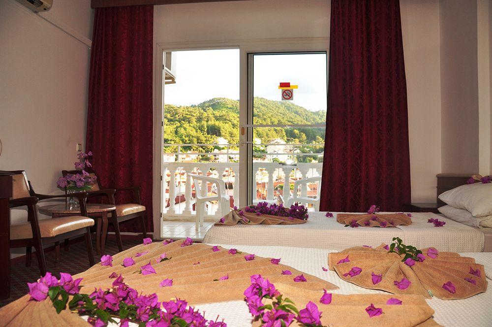 Nature Apart Marmaris Exterior photo