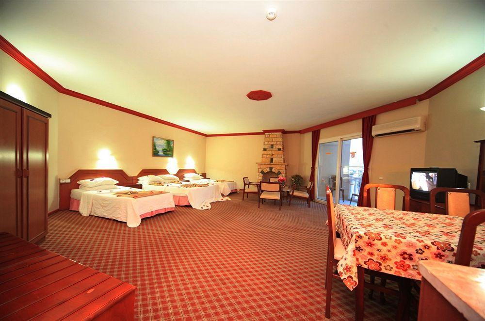 Nature Apart Marmaris Exterior photo