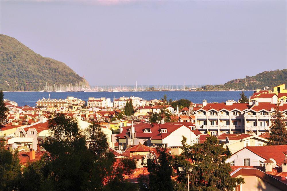 Nature Apart Marmaris Exterior photo