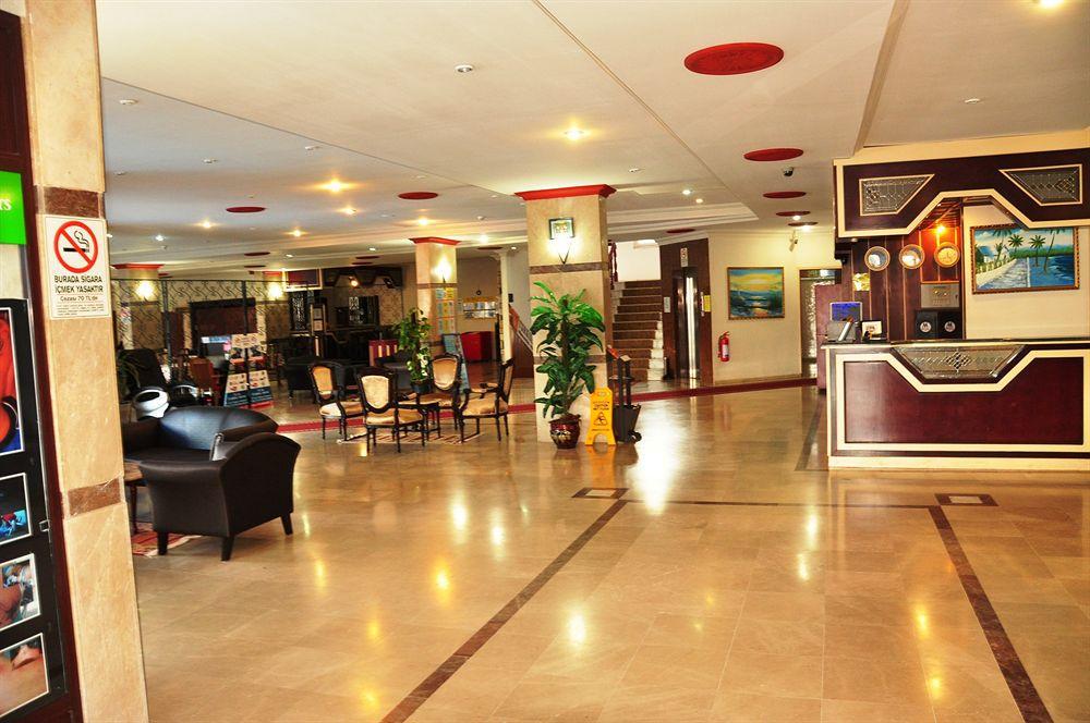 Nature Apart Marmaris Exterior photo