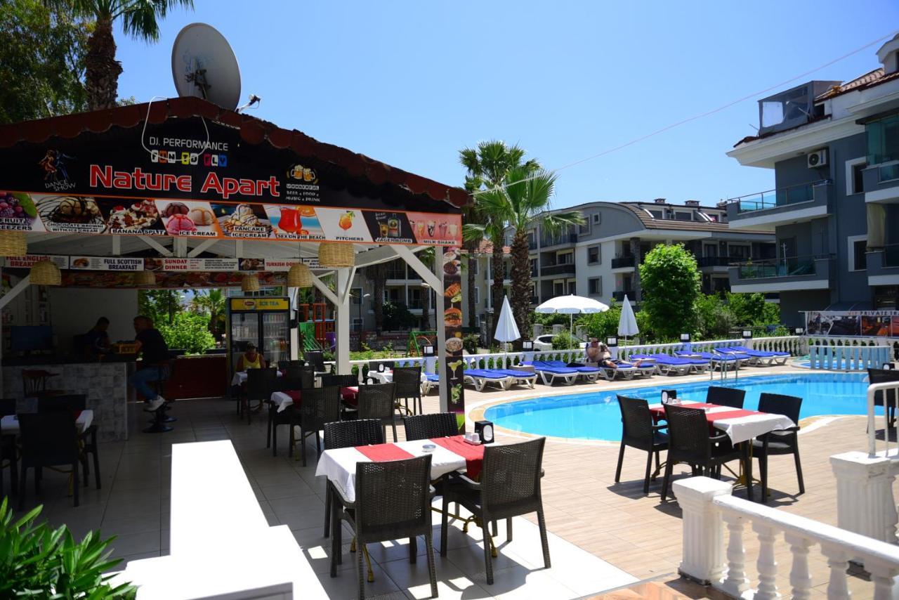 Nature Apart Marmaris Exterior photo