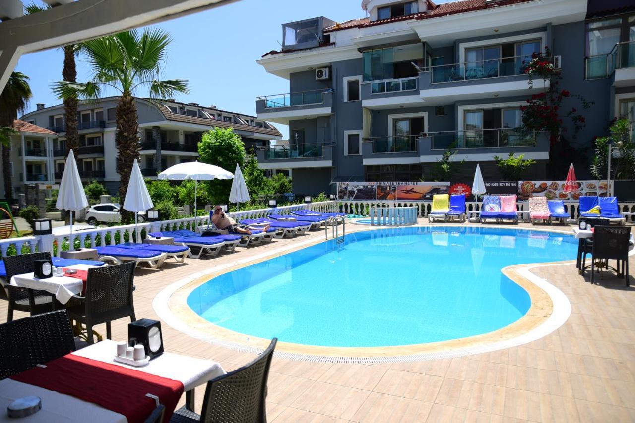 Nature Apart Marmaris Exterior photo