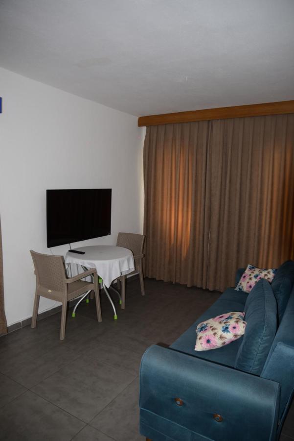 Nature Apart Marmaris Exterior photo