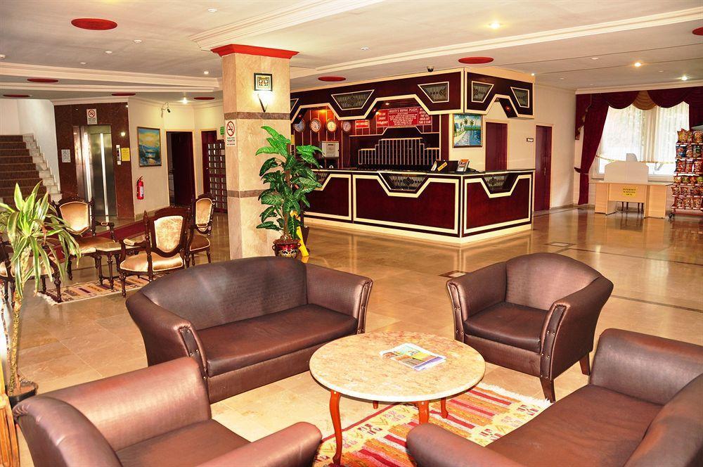 Nature Apart Marmaris Exterior photo