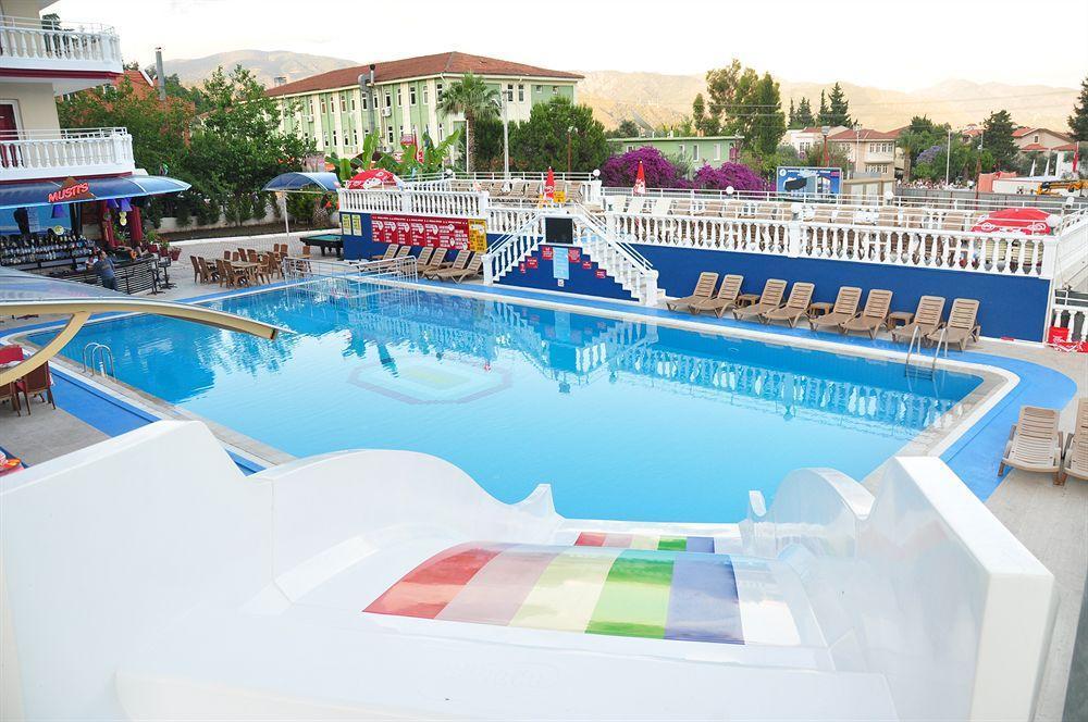 Nature Apart Marmaris Exterior photo