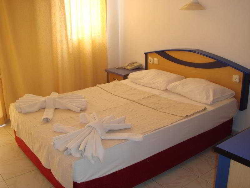 Nature Apart Marmaris Exterior photo