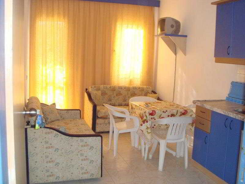 Nature Apart Marmaris Exterior photo