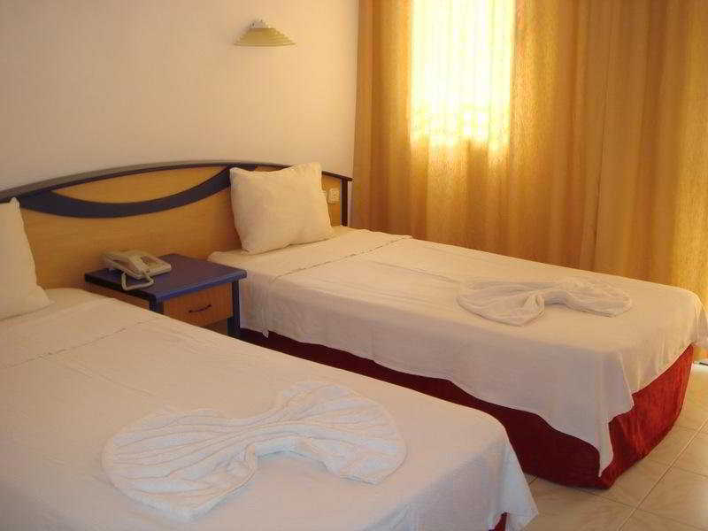 Nature Apart Marmaris Exterior photo